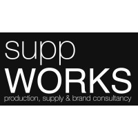 suppWORKS logo, suppWORKS contact details