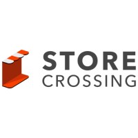 Store Crossing logo, Store Crossing contact details