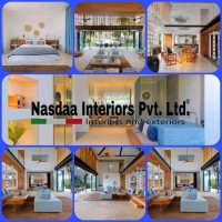 Nasdaa interiors logo, Nasdaa interiors contact details