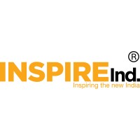 InspireInd logo, InspireInd contact details