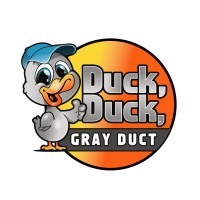 Duck, Duck, Gray Duct logo, Duck, Duck, Gray Duct contact details