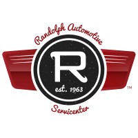 Randolph Automotive Servicener, Inc logo, Randolph Automotive Servicener, Inc contact details