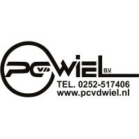 P.C. van der Wiel B.V. logo, P.C. van der Wiel B.V. contact details