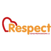 Respect Zorgprofessionals logo, Respect Zorgprofessionals contact details