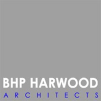 BHP Harwood Architects LLP logo, BHP Harwood Architects LLP contact details