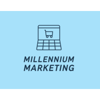 Millennial Marketing Group logo, Millennial Marketing Group contact details