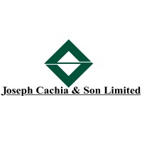 Joseph Cachia & Son Ltd logo, Joseph Cachia & Son Ltd contact details