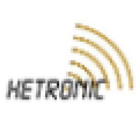 Hetronic Italy logo, Hetronic Italy contact details