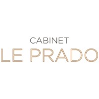 Cabinet Le Prado logo, Cabinet Le Prado contact details