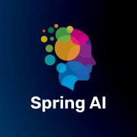 Spring AI logo, Spring AI contact details