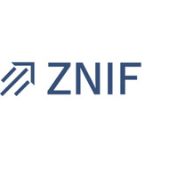 ZNIF logo, ZNIF contact details