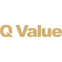 Q Value SA logo, Q Value SA contact details