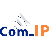 Com-IP logo, Com-IP contact details