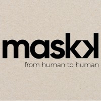 Maskk logo, Maskk contact details