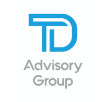 TD Advisory Group logo, TD Advisory Group contact details