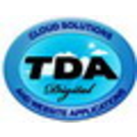 TDA Digital - Total Website Solutions logo, TDA Digital - Total Website Solutions contact details