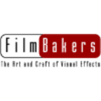 FilmBakers logo, FilmBakers contact details