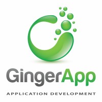 Ginger Applications logo, Ginger Applications contact details