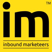 Inbound Marketeers Inc. logo, Inbound Marketeers Inc. contact details