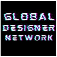 Global Designer Network logo, Global Designer Network contact details