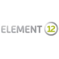 Element 12 Creative logo, Element 12 Creative contact details