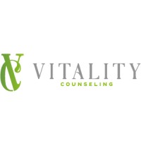 Vitality Counseling, LLC logo, Vitality Counseling, LLC contact details