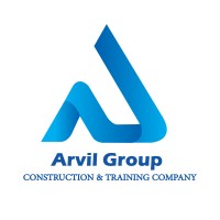 Arvil Group logo, Arvil Group contact details