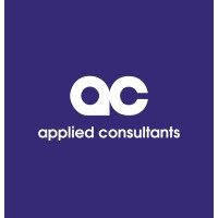 Applied Consultants logo, Applied Consultants contact details