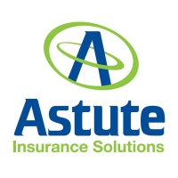 Astute Insurance Solutions logo, Astute Insurance Solutions contact details