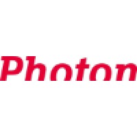 PHOTON International GmbH logo, PHOTON International GmbH contact details