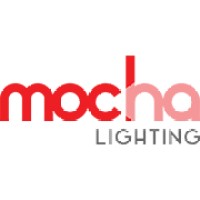 Mocha Lighting logo, Mocha Lighting contact details