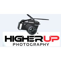 Higher Up Photography LLC logo, Higher Up Photography LLC contact details