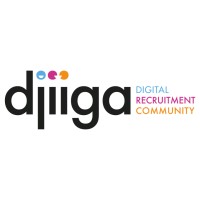 djiiga - Digital Recruitment Community logo, djiiga - Digital Recruitment Community contact details