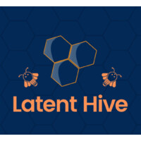 Latent Hive logo, Latent Hive contact details