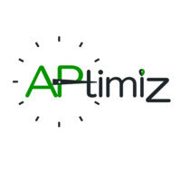 APTIMIZ logo, APTIMIZ contact details