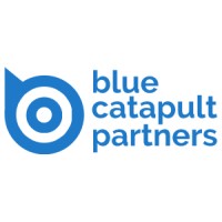 Blue Catapult Partners logo, Blue Catapult Partners contact details