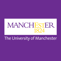 The University of Manchester Middle East Centre logo, The University of Manchester Middle East Centre contact details