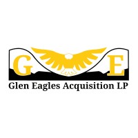 Glen Eagles Acquisition LP logo, Glen Eagles Acquisition LP contact details