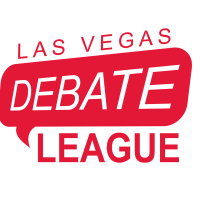 Las Vegas Debate League logo, Las Vegas Debate League contact details