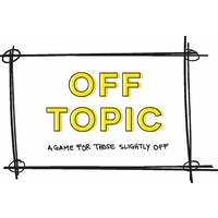 Off Topic Games logo, Off Topic Games contact details