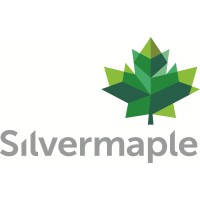 Silvermaple logo, Silvermaple contact details