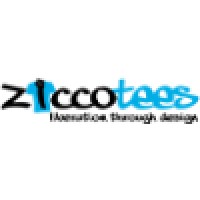 Ziccotees logo, Ziccotees contact details