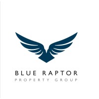 Blue Raptor Property Group logo, Blue Raptor Property Group contact details