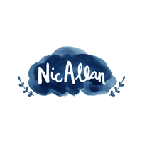 Nic Allan logo, Nic Allan contact details