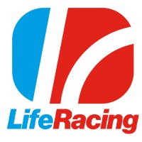 LIFE RACING LIMITED logo, LIFE RACING LIMITED contact details