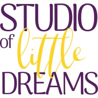 Studio of little Dreams logo, Studio of little Dreams contact details