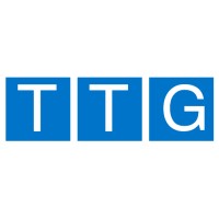 TTG Events logo, TTG Events contact details