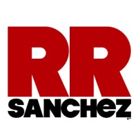 RRSanchez logo, RRSanchez contact details