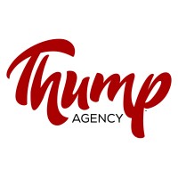 Thump Agency™️ logo, Thump Agency™️ contact details