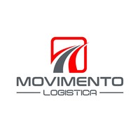 Movimento Logística Ltda. logo, Movimento Logística Ltda. contact details